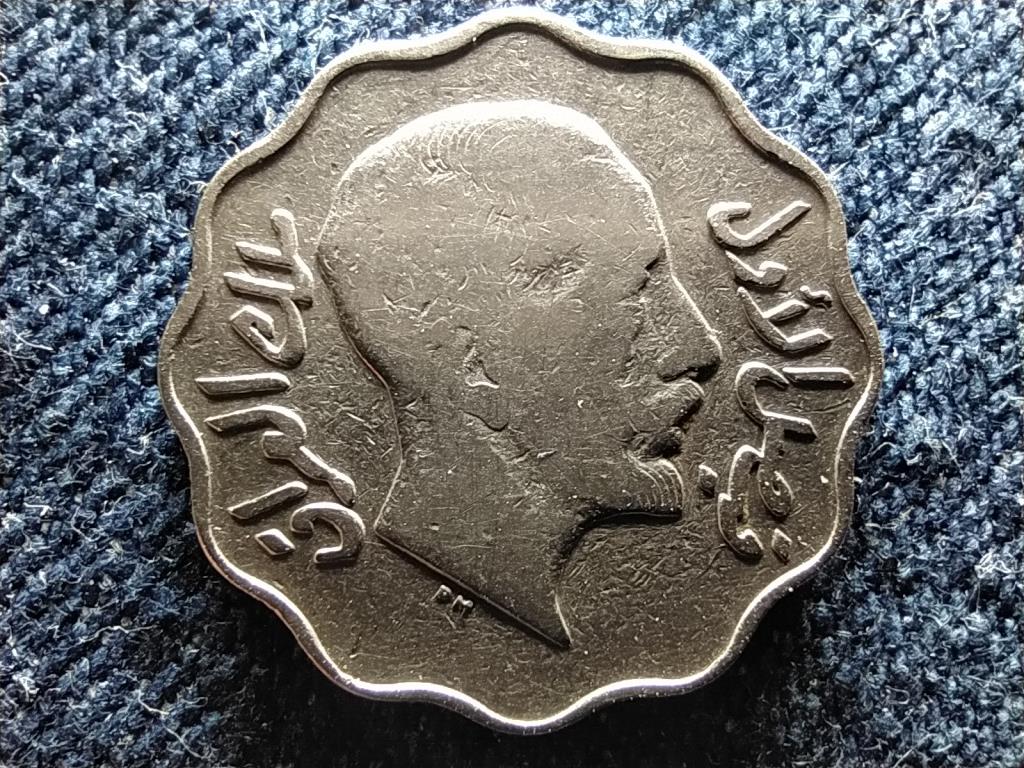 Irak I. Fejsz&aacute;l (1921-1933) 4 fil