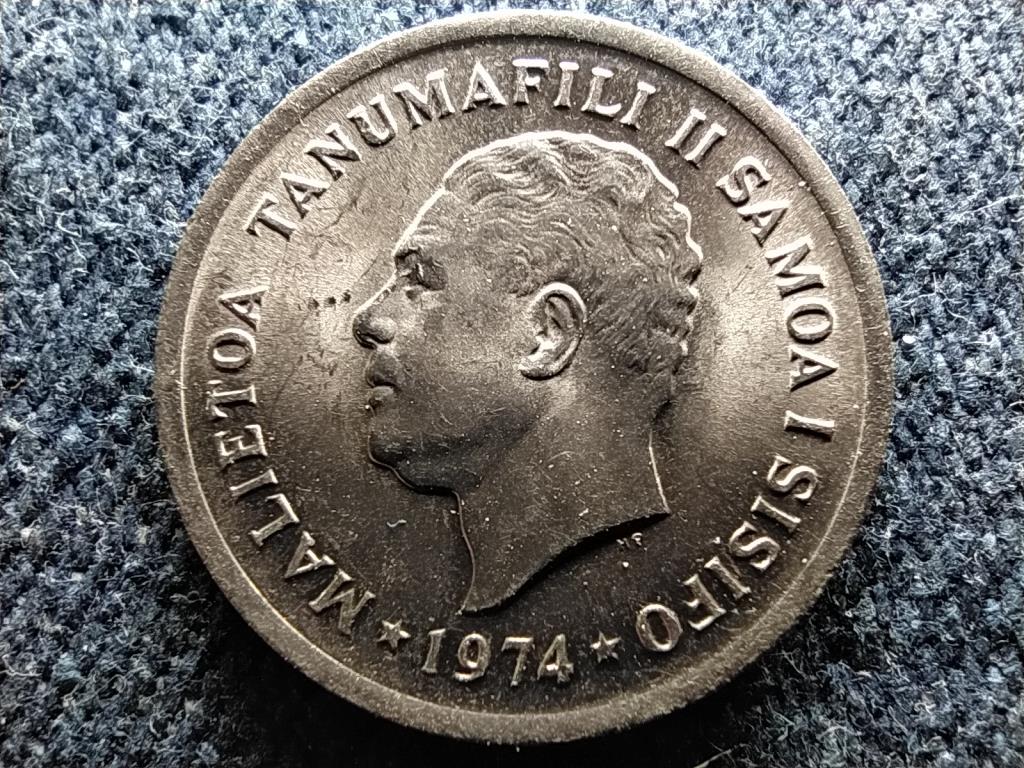 Szamoa anan&aacute;sz 5 sene