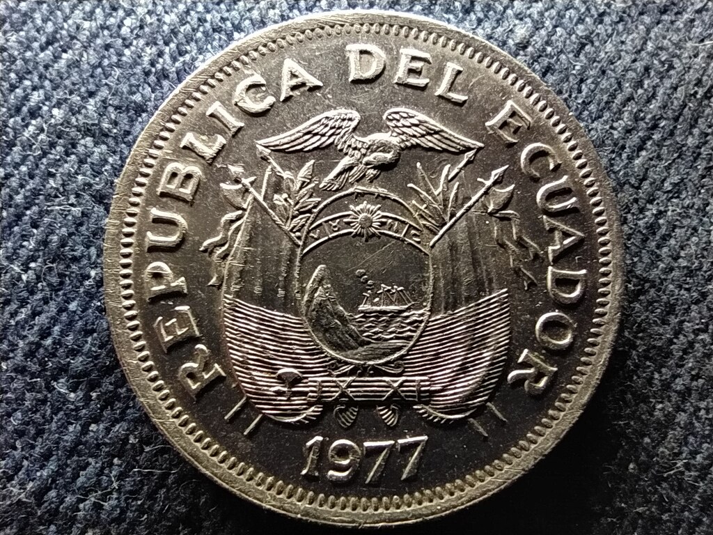 Ecuador Antonio Jos&eacute; de Sucre 1 Sucre