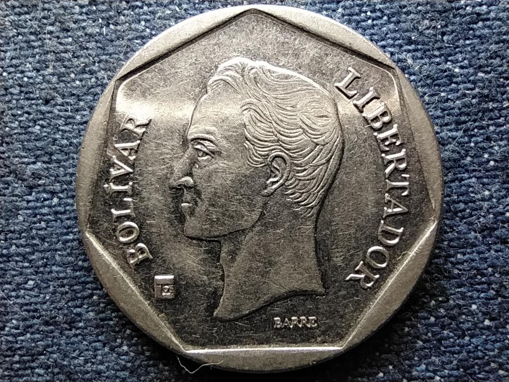 Venezuela 100 bol&iacute;var