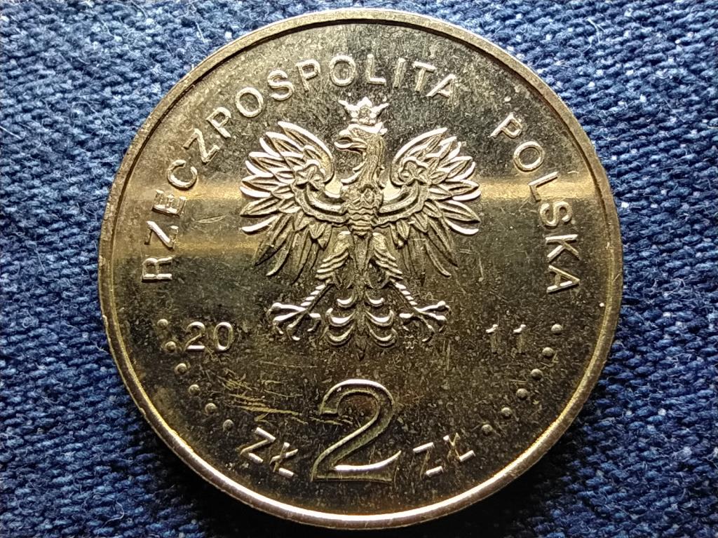 Lengyelorsz&aacute;g Mława 2 Zloty