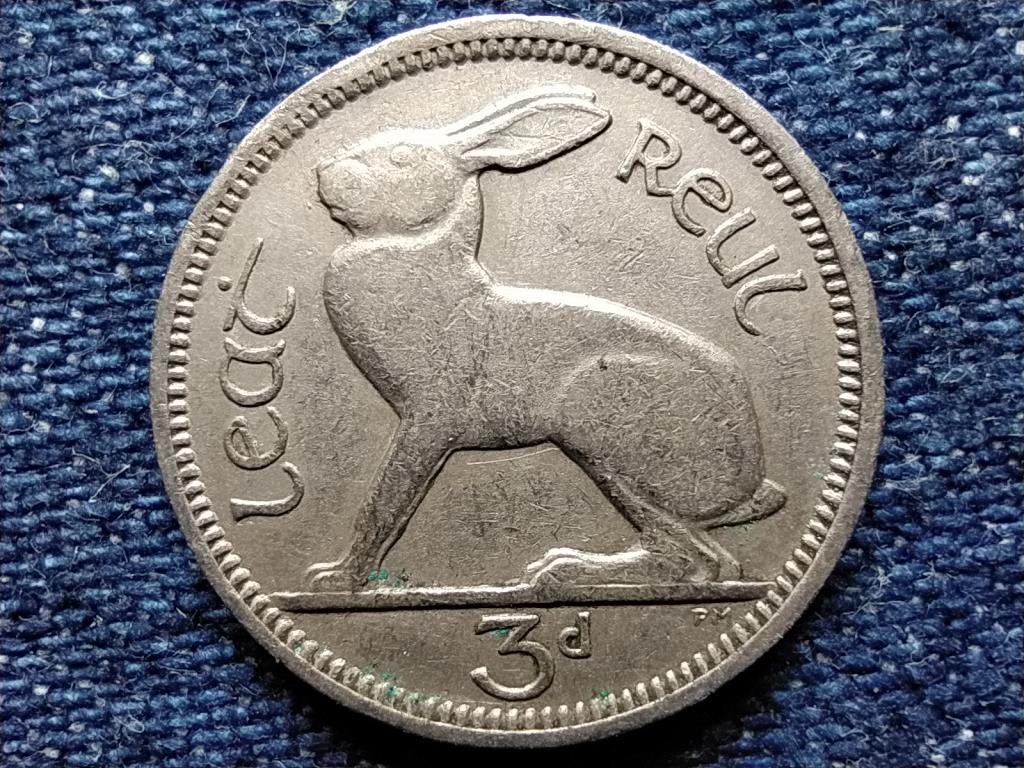 &Iacute;rorsz&aacute;g mezei ny&uacute;l 3 Pingin 1/2 Reul