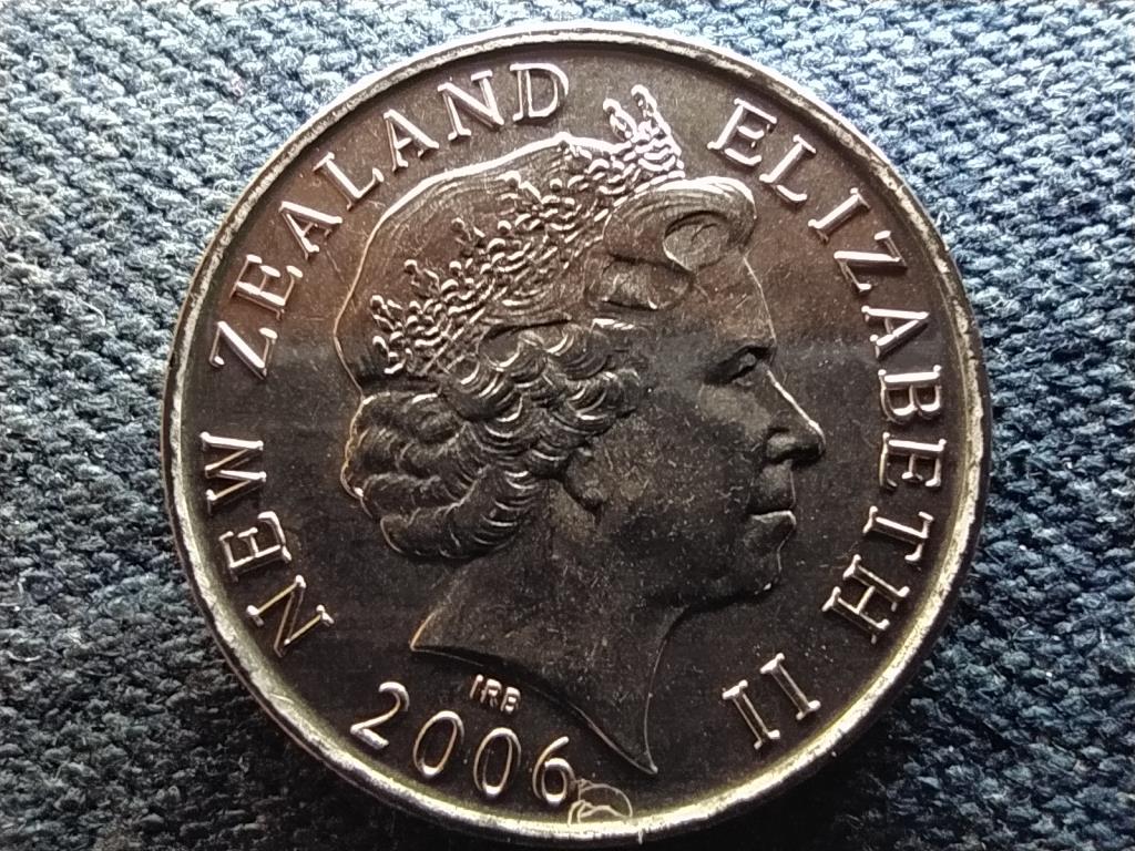 &Uacute;j-Z&eacute;land II. Erzs&eacute;bet Endavour 50 Cent