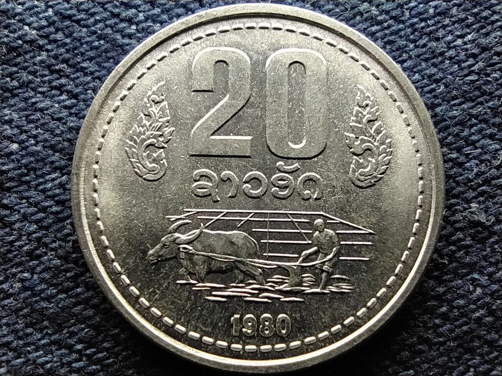 Laosz 20 att