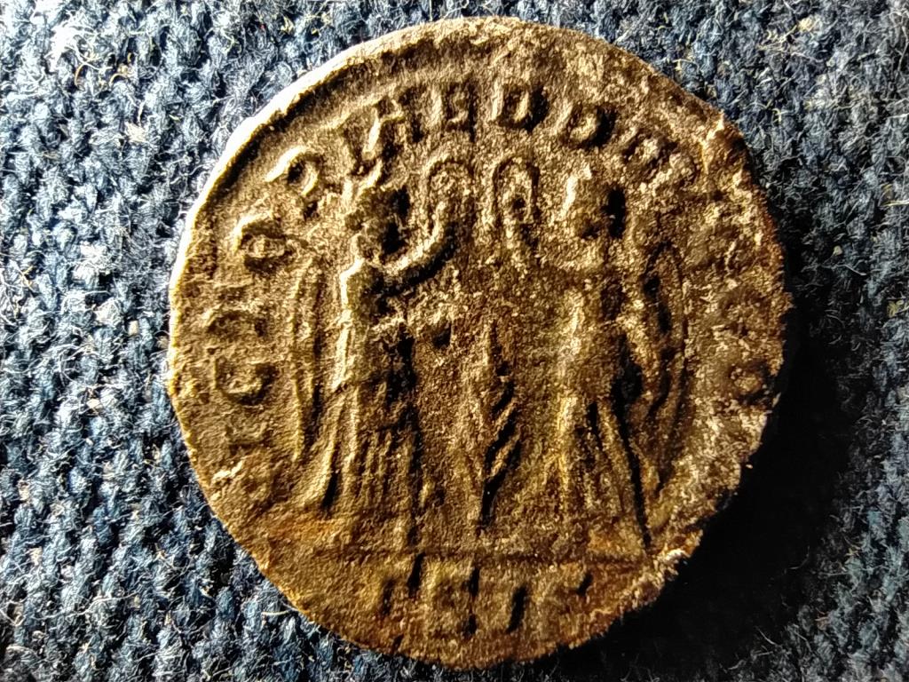 R&oacute;mai Birodalom Constans (337-350)