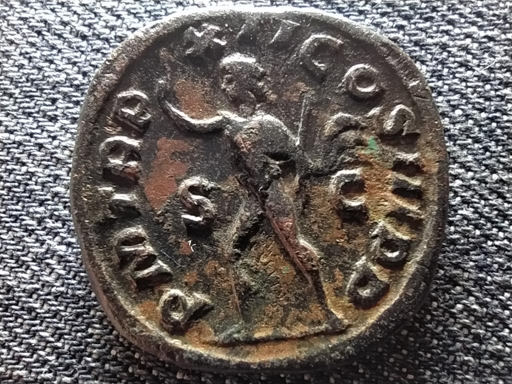 R&oacute;mai Birodalom Severus Alexander (222-235) Sestertius 