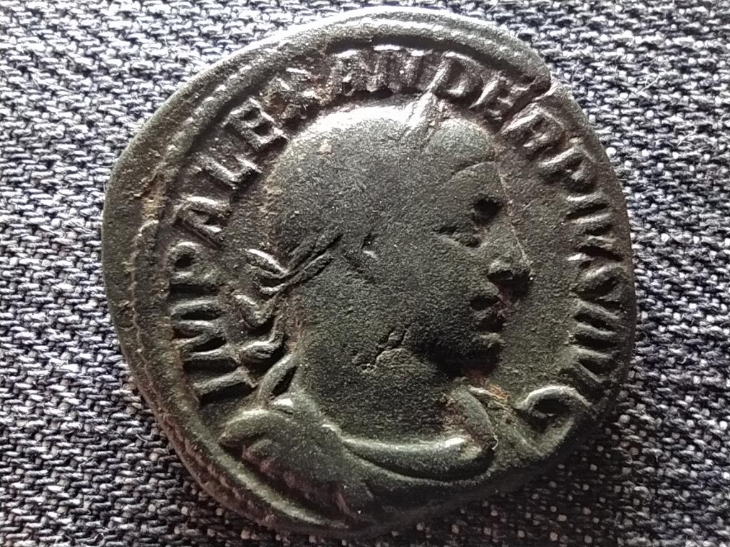 R&oacute;mai Birodalom Severus Alexander (222-235) Sestertius 