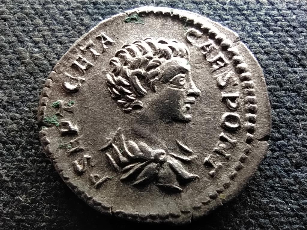R&oacute;mai Birodalom Geta (211-211) D&eacute;n&aacute;r 