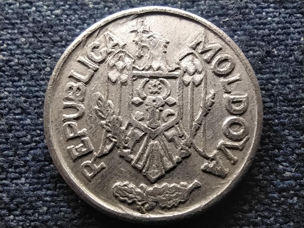 Moldova 50 bani