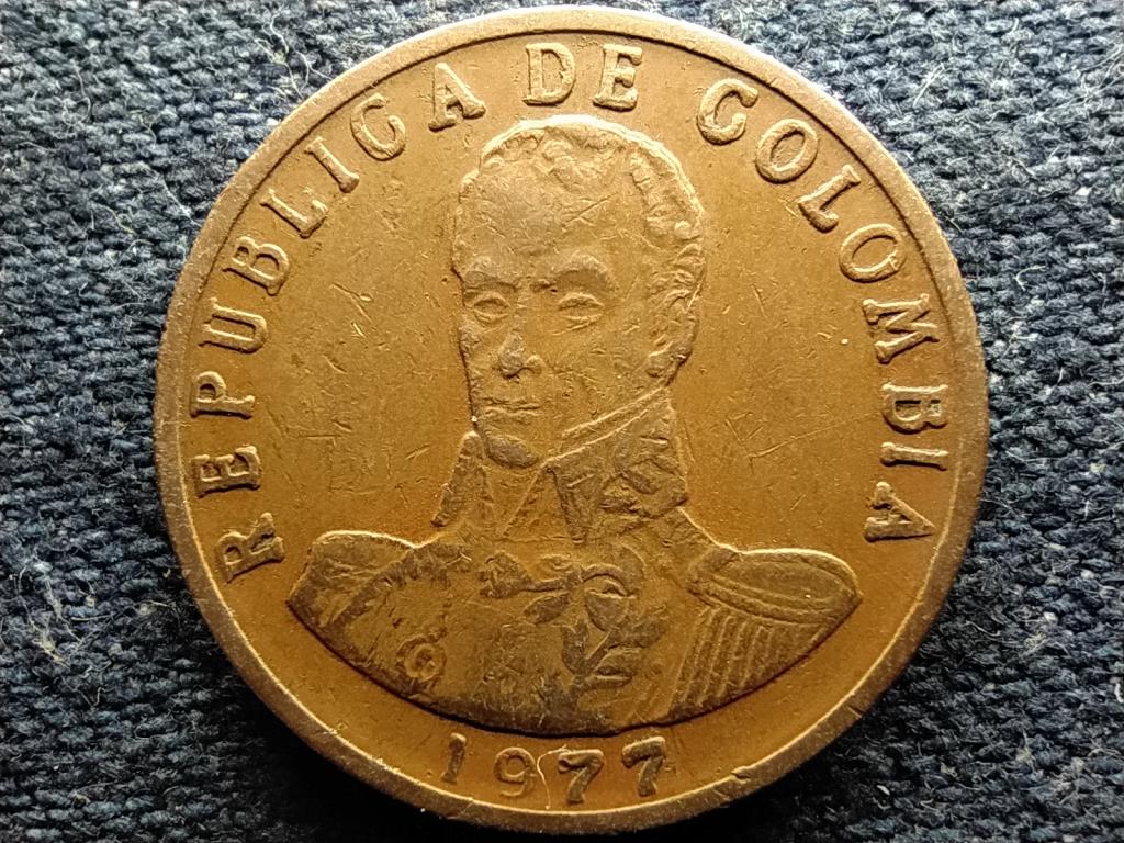 Kolumbia 2 Pez&oacute;
