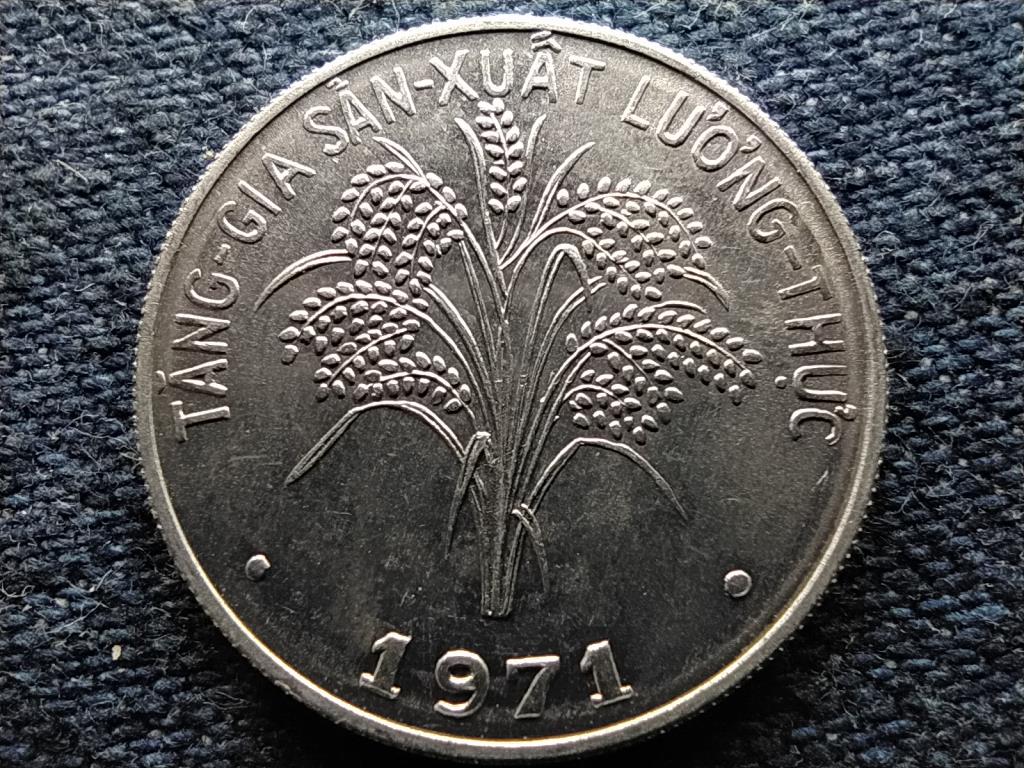 Vietn&aacute;m FAO 1 Dong