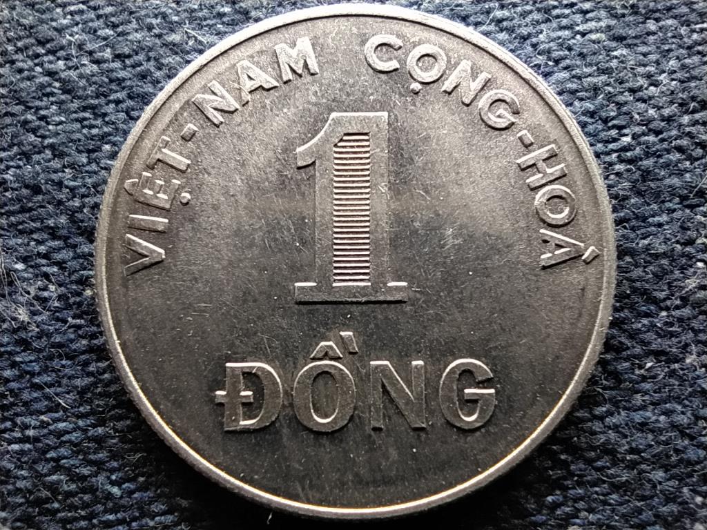 Vietn&aacute;m FAO 1 Dong