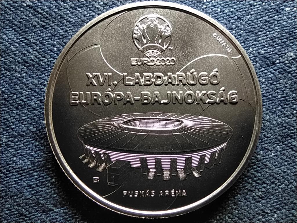 XVI. UEFA Labdar&uacute;g&oacute;-Eur&oacute;pa-bajnoks&aacute;g 2000 Forint
