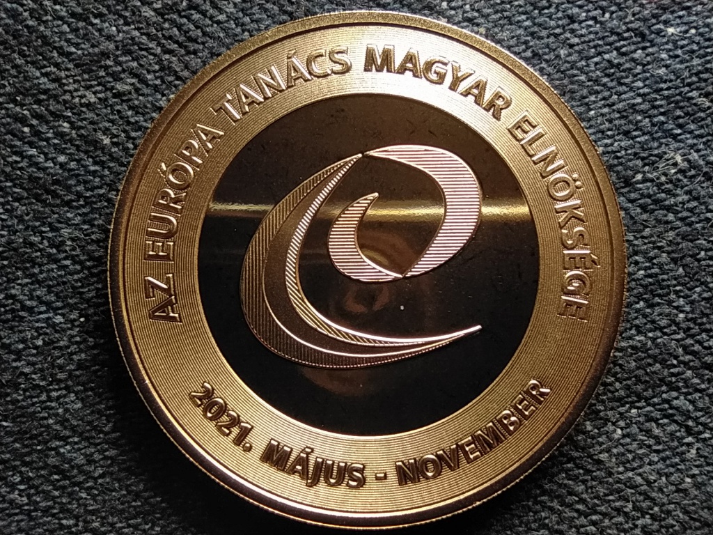 Eur&oacute;pa Tan&aacute;cs magyar eln&ouml;ks&eacute;ge, 2021 2000 Forint