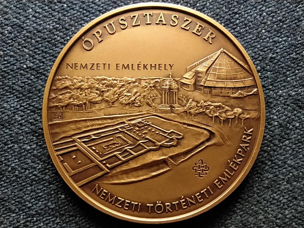 &Oacute;pusztaszeri Nemzeti T&ouml;rt&eacute;neti Eml&eacute;kpark 2000 Forint