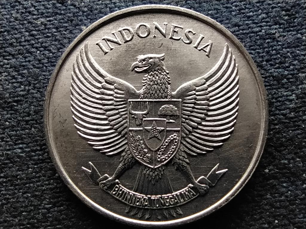 Indon&eacute;zia 25 Sen