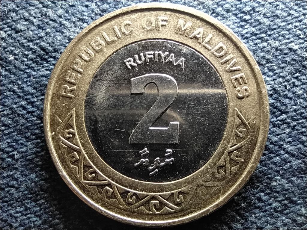 Maldiv-szigetek kagyl&oacute; 2 R&uacute;fia