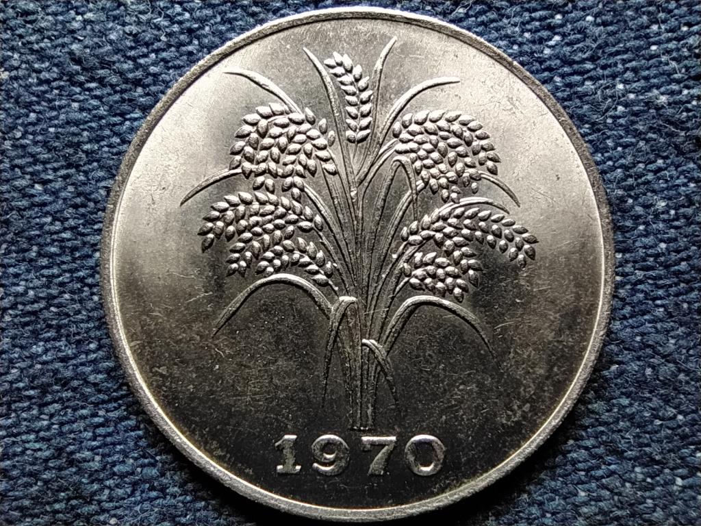 D&eacute;l-Vietn&aacute;m M&aacute;sodik K&ouml;zt&aacute;rsas&aacute;g (1967-1975) 10 Dong
