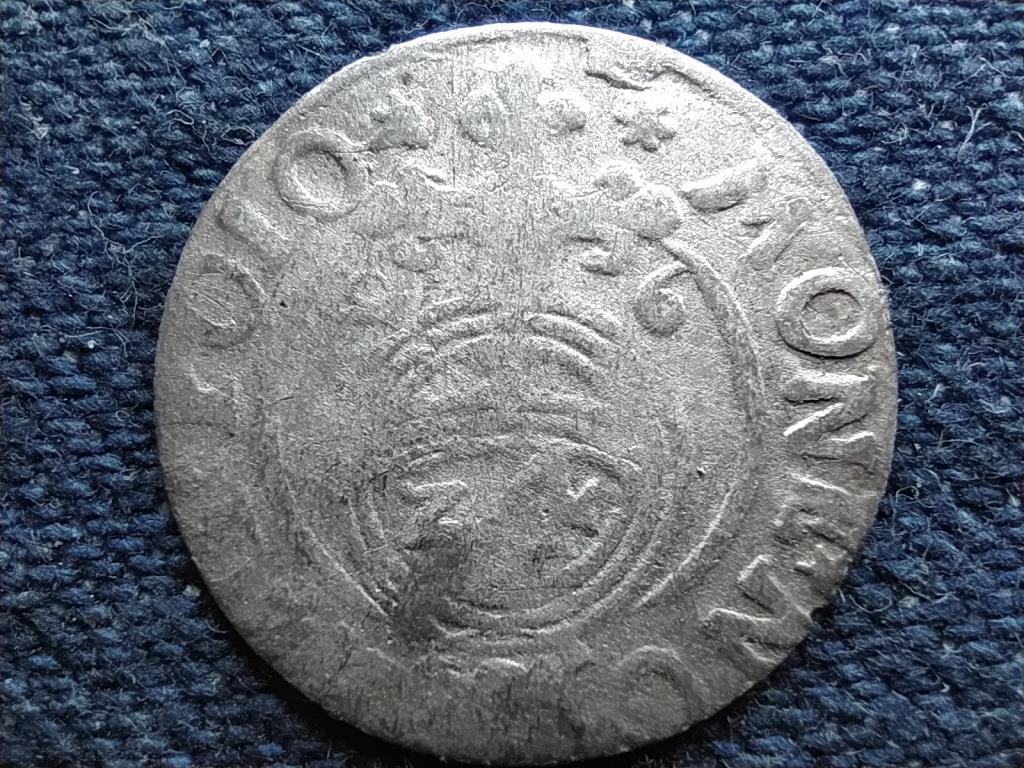 Lengyel-Litv&aacute;n Uni&oacute; III. Zsigmond ez&uuml;st 3 polker
