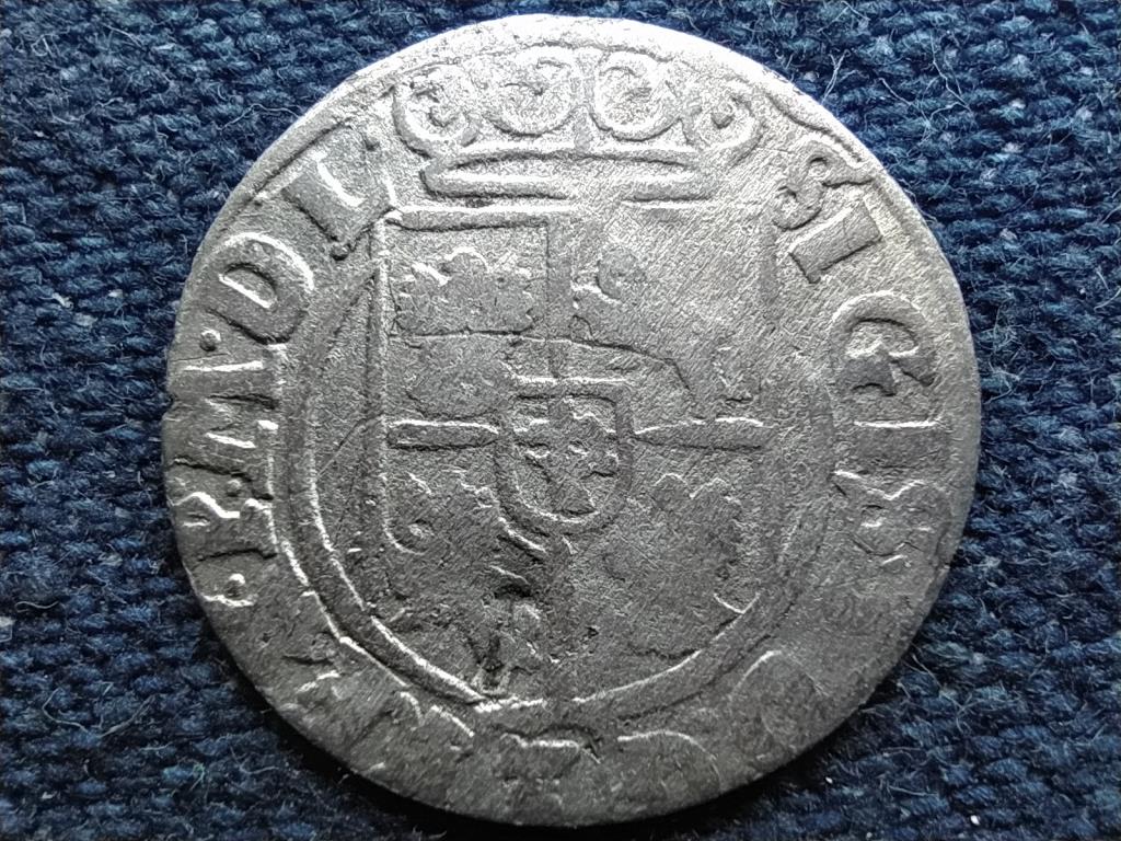 Lengyel-Litv&aacute;n Uni&oacute; III. Zsigmond ez&uuml;st 3 polker