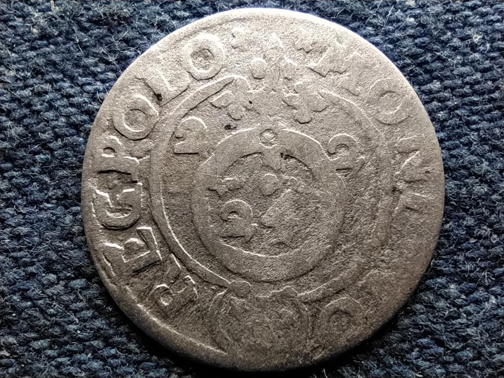 Lengyel-Litv&aacute;n Uni&oacute; III. Zsigmond ez&uuml;st 3 polker