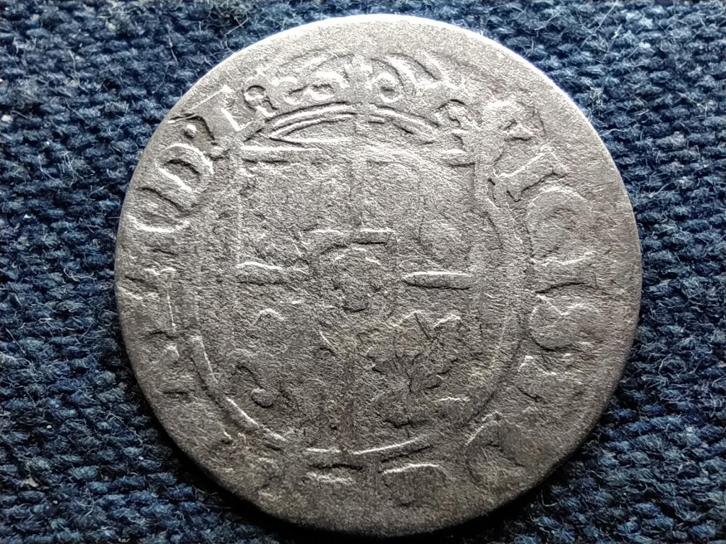 Lengyel-Litv&aacute;n Uni&oacute; III. Zsigmond ez&uuml;st 3 polker