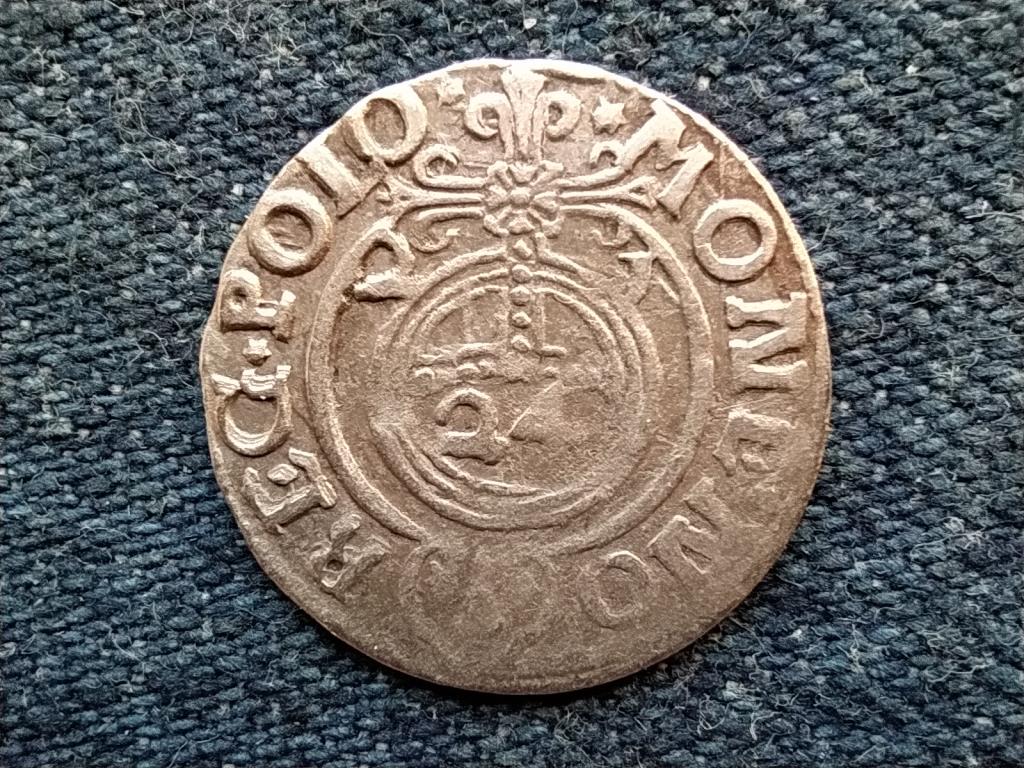 Lengyel-Litv&aacute;n Uni&oacute; III. Zsigmond ez&uuml;st 3 polker