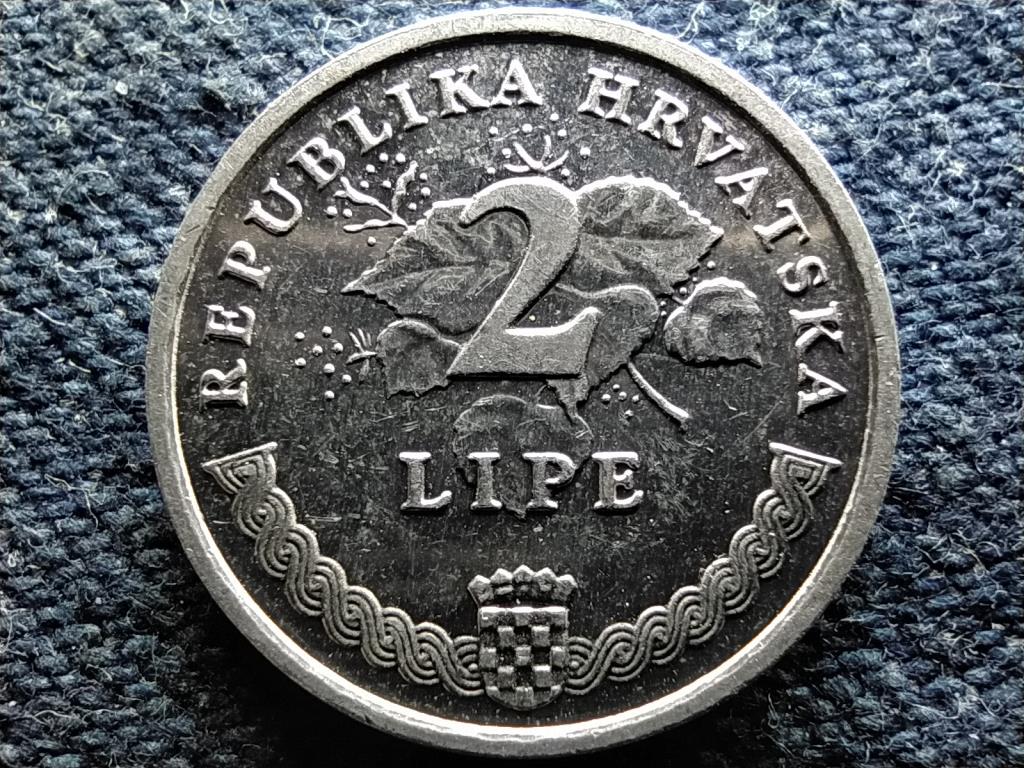 Horv&aacute;torsz&aacute;g latin sz&ouml;veg 2 lipe