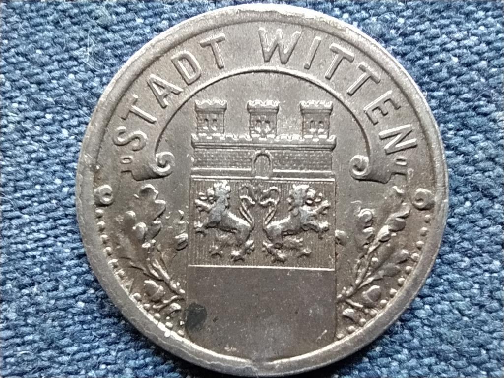 N&eacute;metorsz&aacute;g Witten 10 Pfennig sz&uuml;ks&eacute;gp&eacute;nz