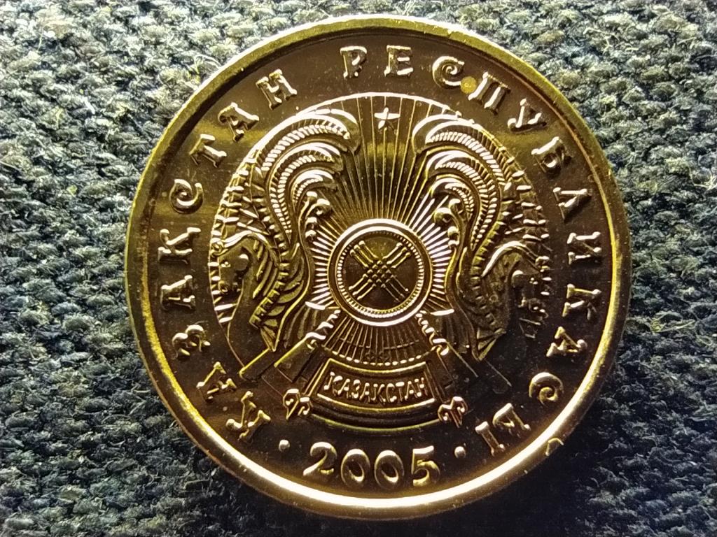 Kazahszt&aacute;n 2 Tenge