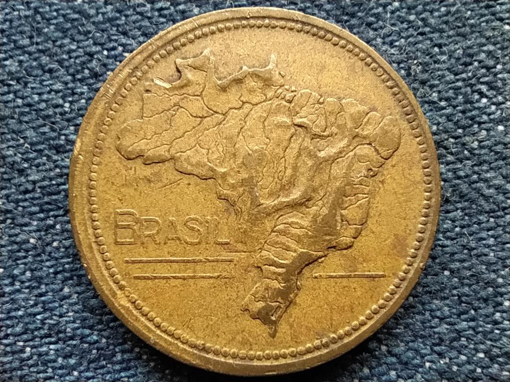 Braz&iacute;liai Egyes&uuml;lt &Aacute;llamok K&ouml;zt&aacute;rsas&aacute;g (1889-1967) 1 Cruzeiro