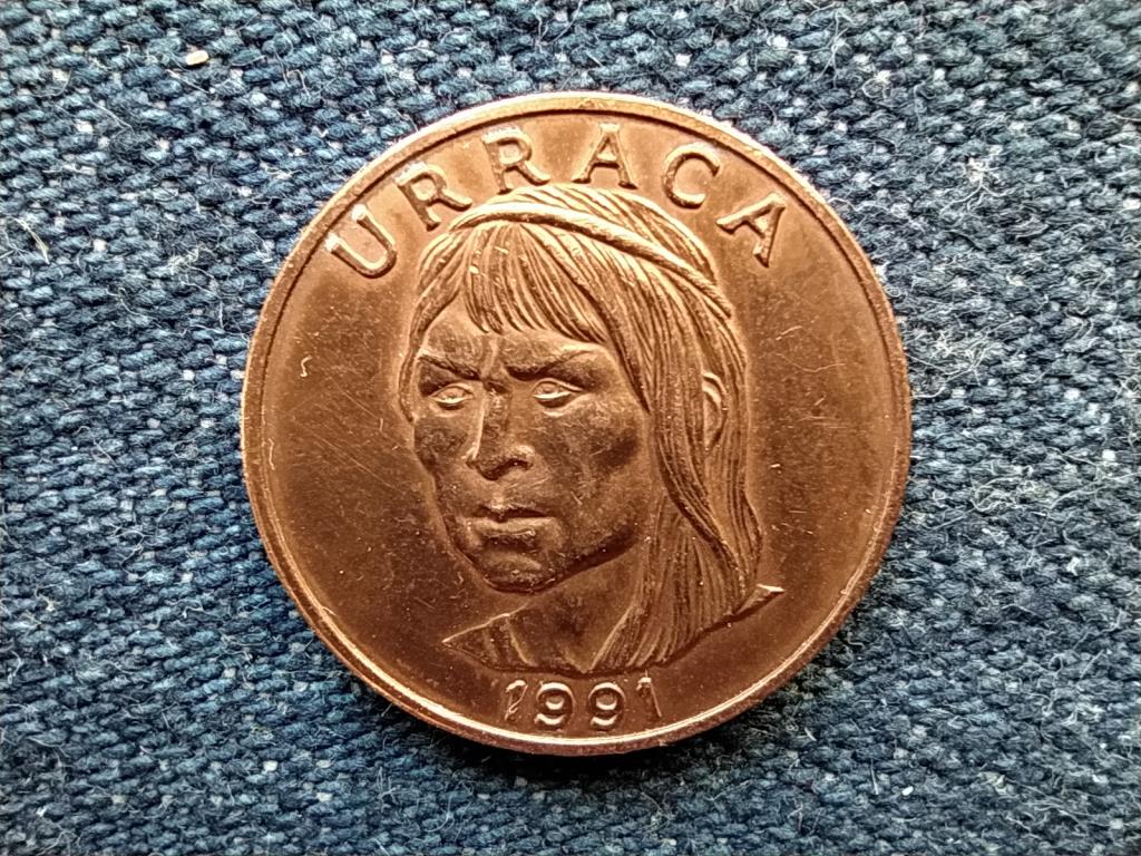 Panama 1 Centesimo