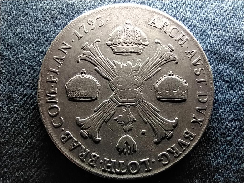 Ausztria Osztr&aacute;k-hollandia (Belgium) .873 ez&uuml;st 1 koronatall&eacute;r