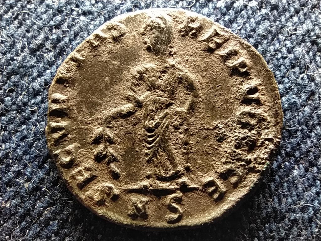 R&oacute;mai Birodalom HELENA (Augusta, 324-329) Follis