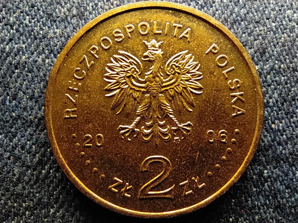 Lengyelorsz&aacute;g 2006-os labdar&uacute;g&oacute;-vil&aacute;gbajnoks&aacute;g: N&eacute;metorsz&aacute;g 2 Zloty