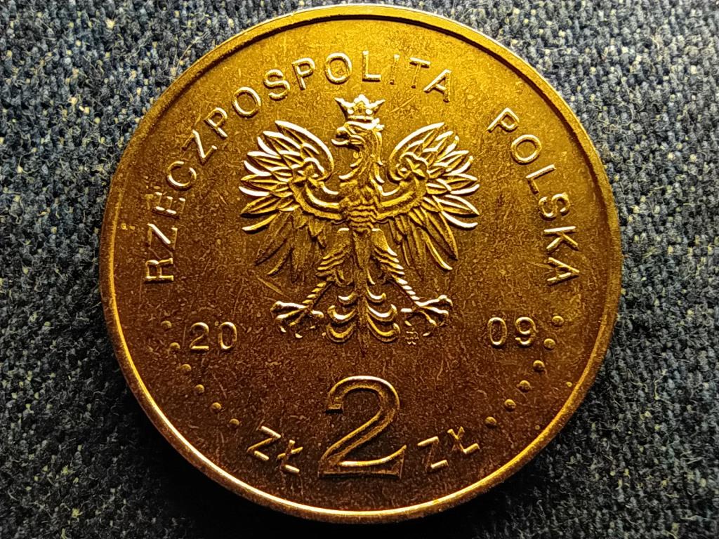 Lengyelorsz&aacute;g Jasna G&oacute;ra, Częstochowa 2 Zloty