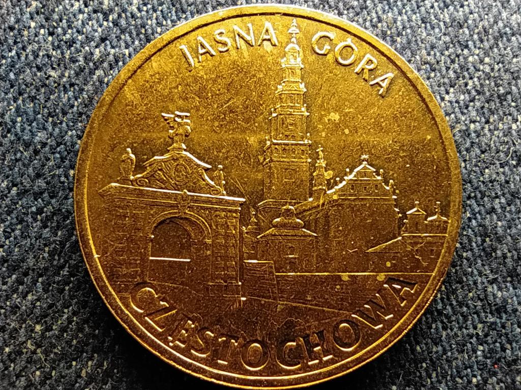 Lengyelorsz&aacute;g Jasna G&oacute;ra, Częstochowa 2 Zloty