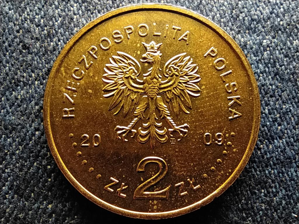 Lengyelorsz&aacute;g Czesław Niemen 2 Zloty