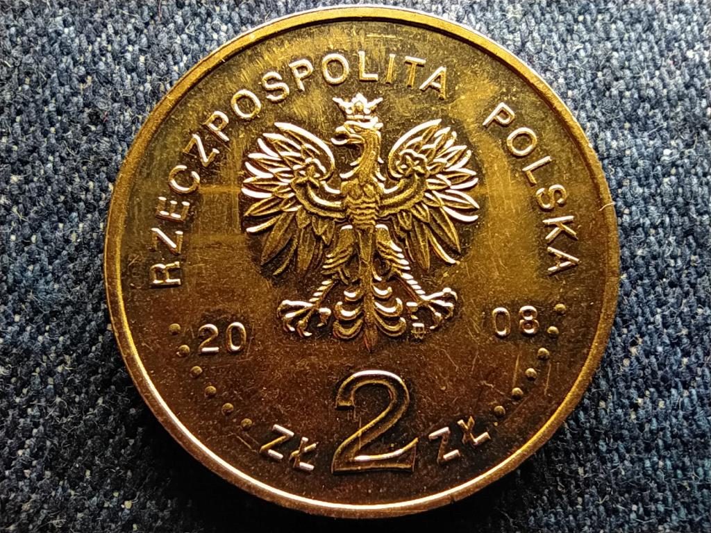 Lengyelorsz&aacute;g Bronisław Piłsudski (1866-1918) 2 Zloty