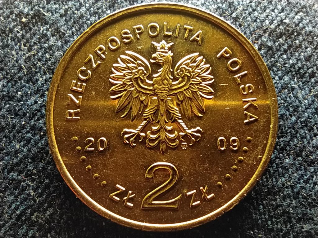 Lengyelorsz&aacute;g Jędrzej&oacute;w 2 Zloty