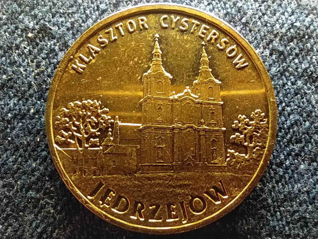 Lengyelorsz&aacute;g Jędrzej&oacute;w 2 Zloty