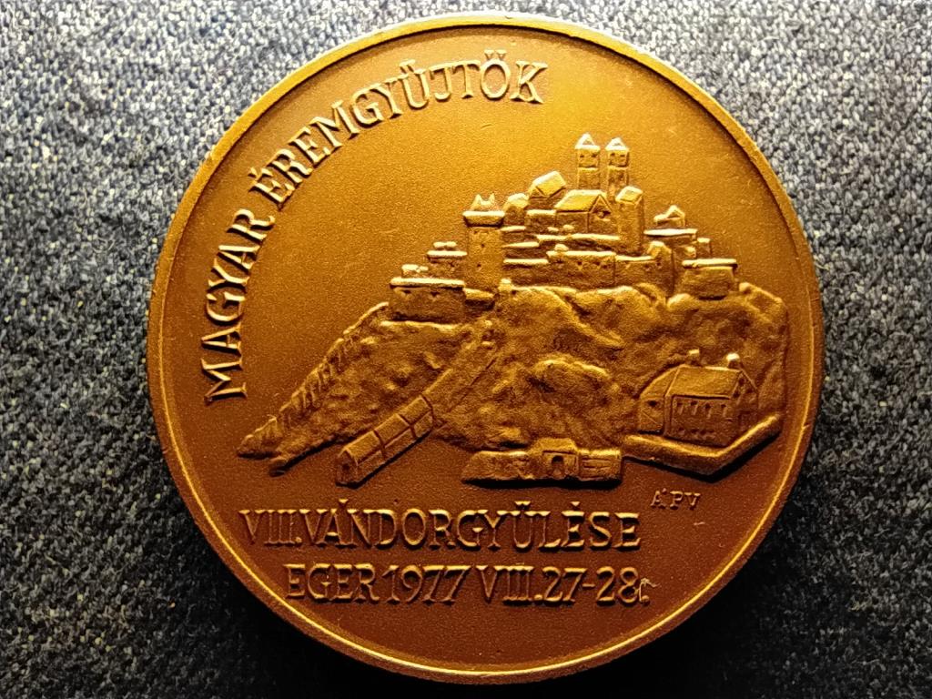 M&Eacute;E Egri Csoport VIII. V&aacute;ndorgyűl&eacute;s