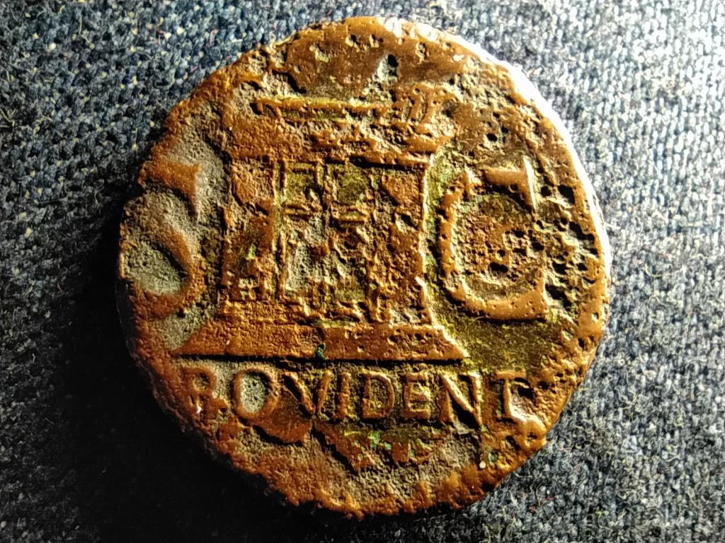 R&oacute;mai Birodalom Augustus (63-14) AS