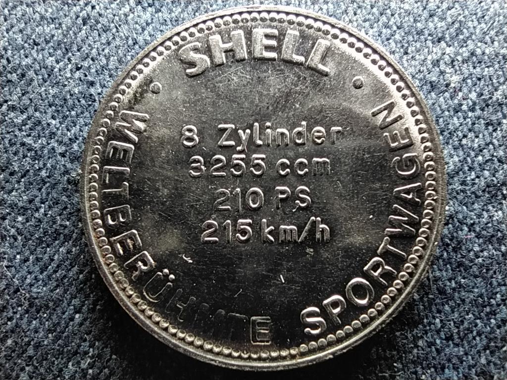 N&eacute;metorsz&aacute;g Shell H&iacute;res sportaut&oacute;k Bugatti Atlantic 1937