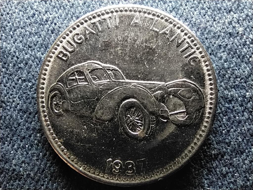 N&eacute;metorsz&aacute;g Shell H&iacute;res sportaut&oacute;k Bugatti Atlantic 1937
