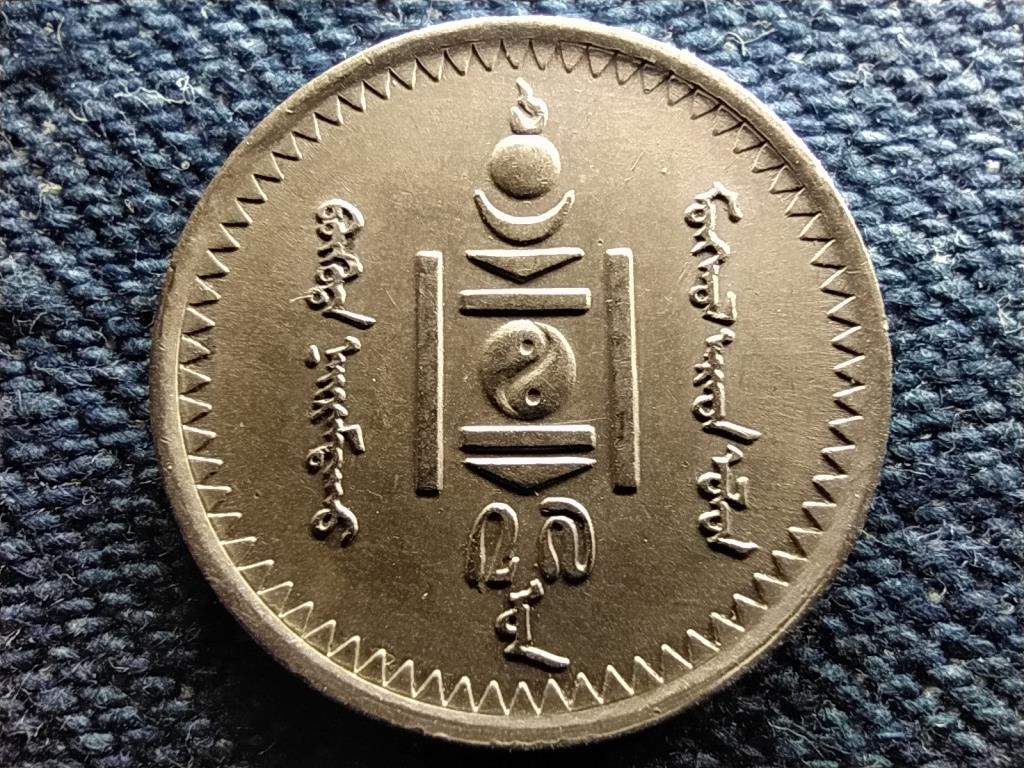 Mong&oacute;lia 10 m&ouml;ng&ouml;
