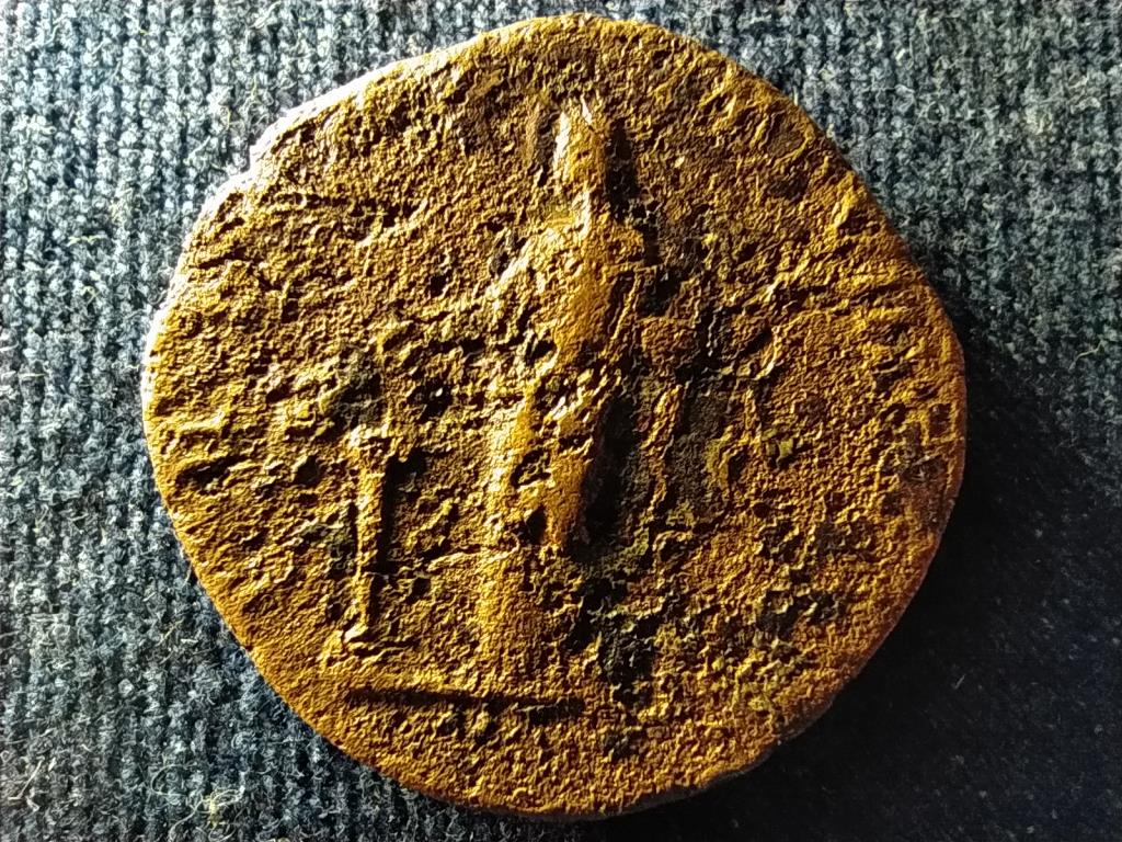 R&oacute;mai Birodalom Antoninus Pius (138-161)