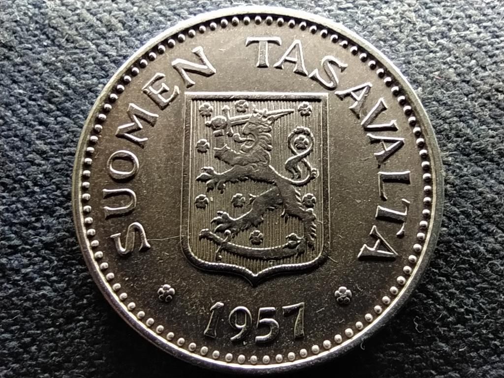 Finnorsz&aacute;g K&ouml;zt&aacute;rsas&aacute;g (1919-napjainkig) .500 ez&uuml;st 200 M&aacute;rka