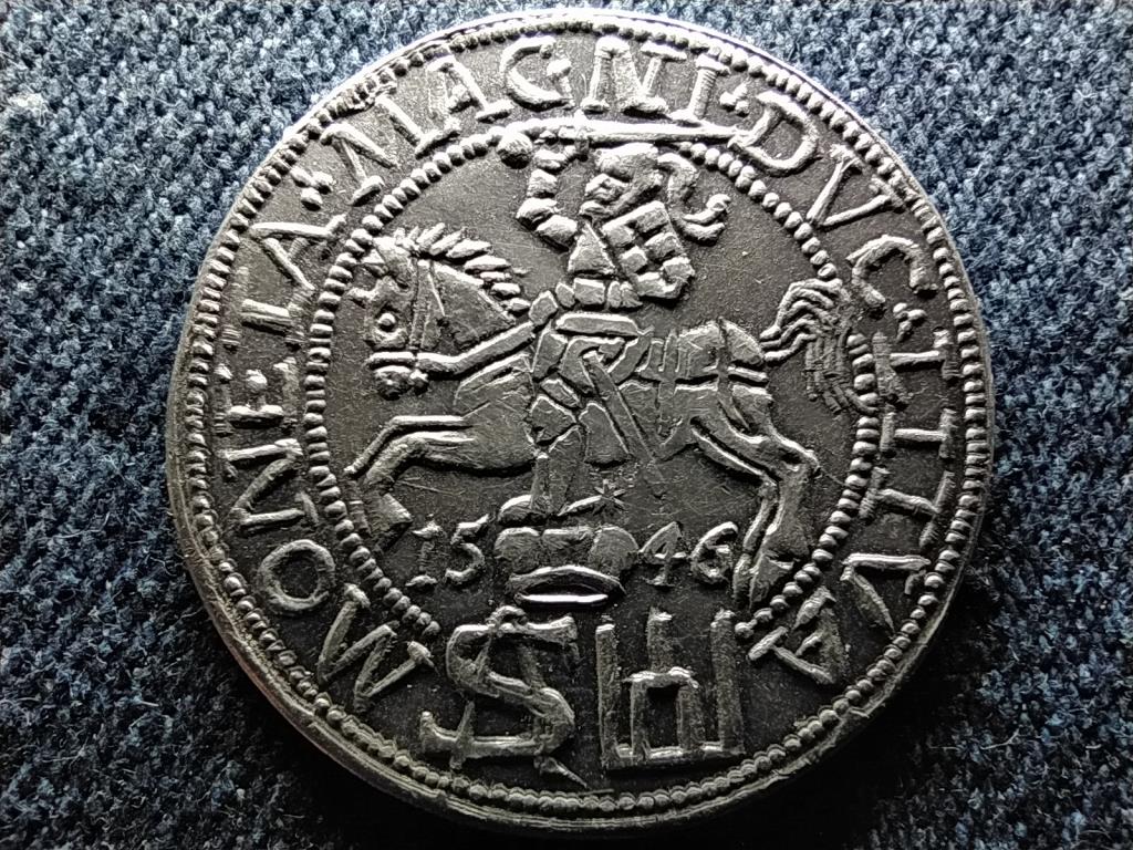 Litv&aacute;nia Litv&aacute;n Nagyhercegs&eacute;g ez&uuml;st 1 garas