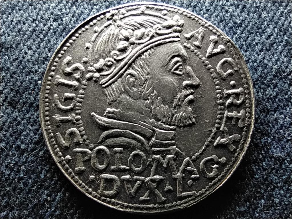 Litv&aacute;nia Litv&aacute;n Nagyhercegs&eacute;g ez&uuml;st 1 garas